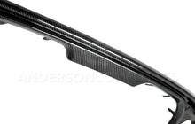 Load image into Gallery viewer, Anderson Composites 15-16 Ford Mustang Type-OE Rear Valance