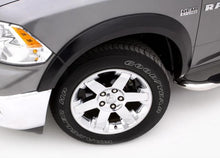 Load image into Gallery viewer, Lund 99-07 Ford F-250 SX-Sport Style Textured Elite Series Fender Flares - Black (4 Pc.)