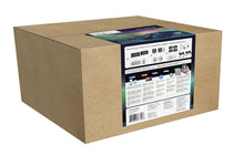 Load image into Gallery viewer, Hella Value Fit Kit 8in Light Bars - 8x Converter - Cube Lights x 2 - Rocker Lights x 4