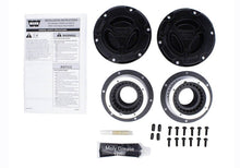 Load image into Gallery viewer, Ford Racing Super Duty Warn Locking Hubs