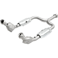 Load image into Gallery viewer, MagnaFlow Conv DF 99/01-03 Ford Mustang 3.8L