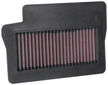 Load image into Gallery viewer, K&amp;N Yamaha MT-09 890 2021 Replacement Air Filter
