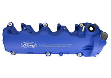 Load image into Gallery viewer, Ford Racing Blue Ford Racing Coated 3-Valve Cam Covers