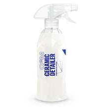 Load image into Gallery viewer, Copy of Gyeon Q2M Ceramic Detailer 1000ml