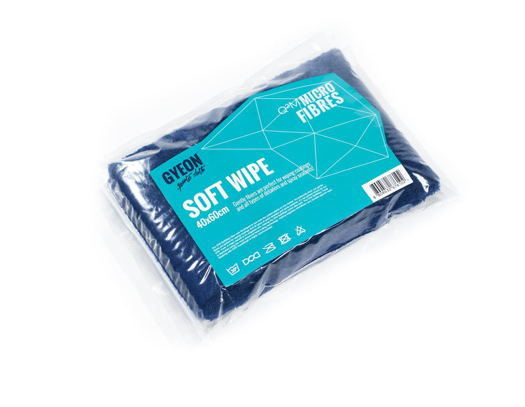 Gyeon Q2M Soft Wipe